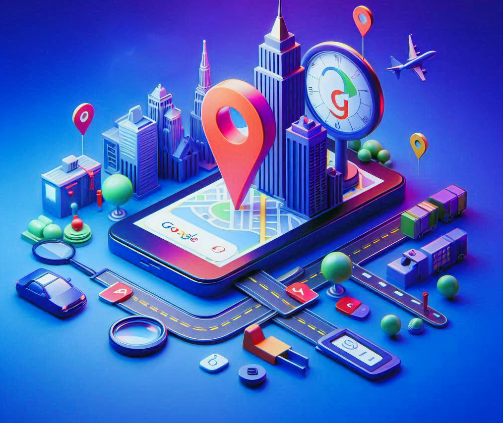 A Importância da Presença no Google para Empresas