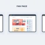 Diferença de site,fanpage e landing